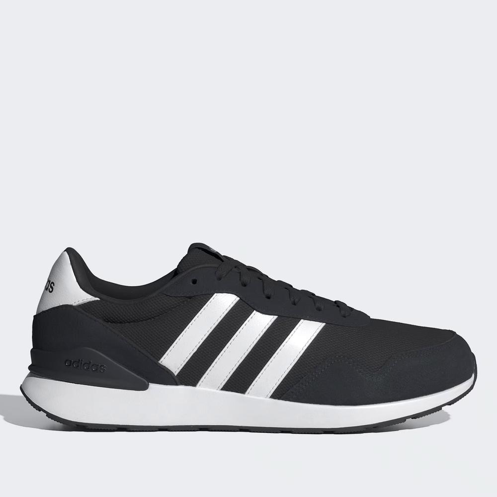 Pánske cipő adidas Run 60s 3.0 JR6622 - fekete