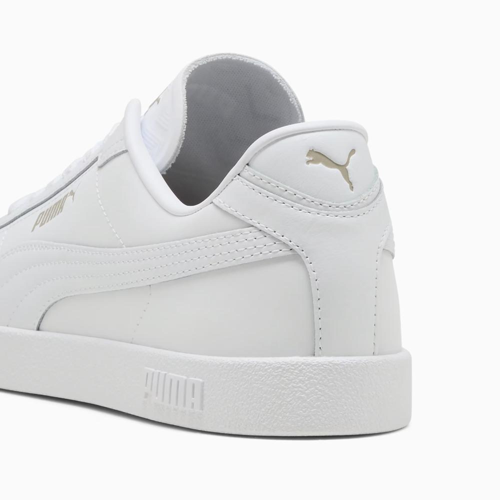 Cipő unisex Puma Club II Era 40268402 - fehér