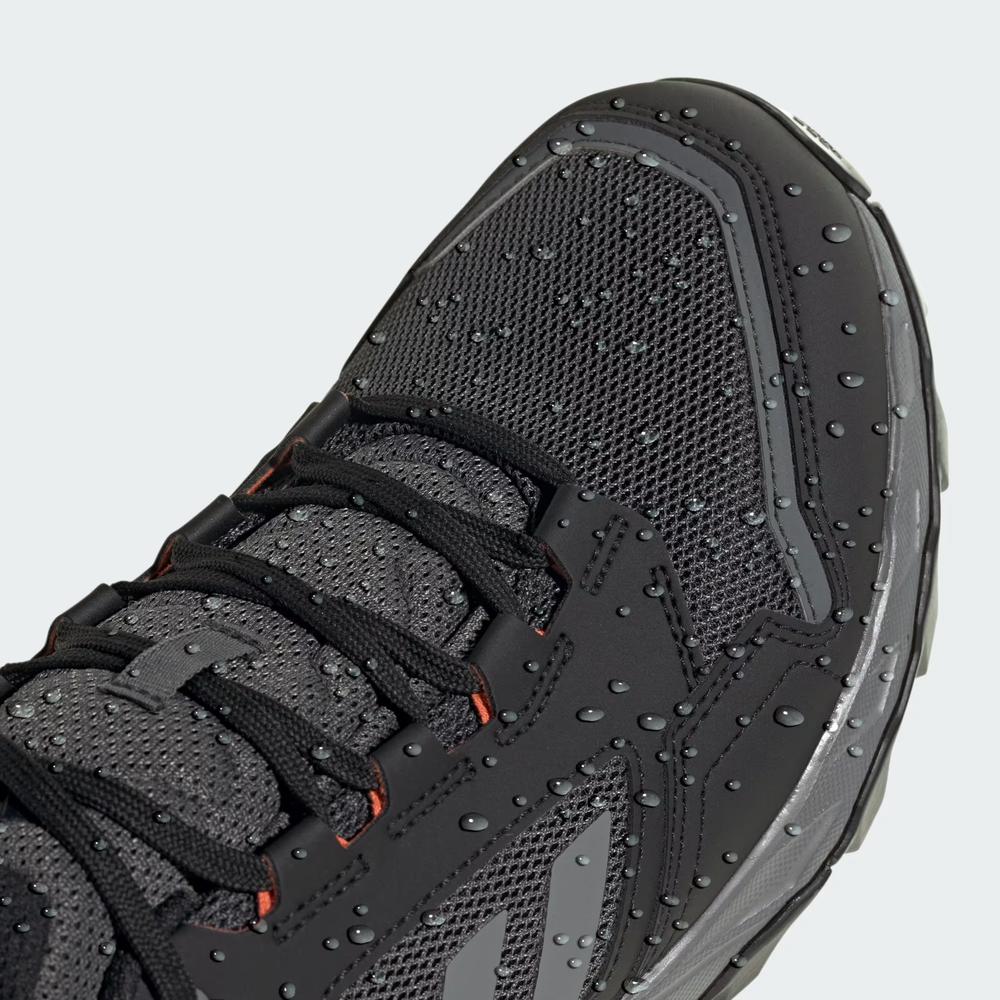 Cipő adidas Terrex Tracerocker 2.0 Gore-Tex Trail Running IH7930 - szürke