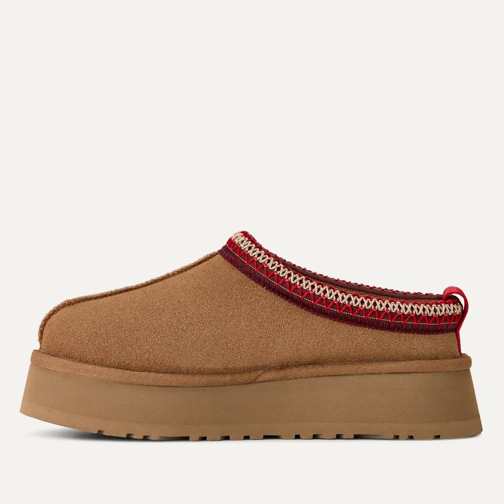 Cipő női Ugg Tazz II 1174471-CHE - barna