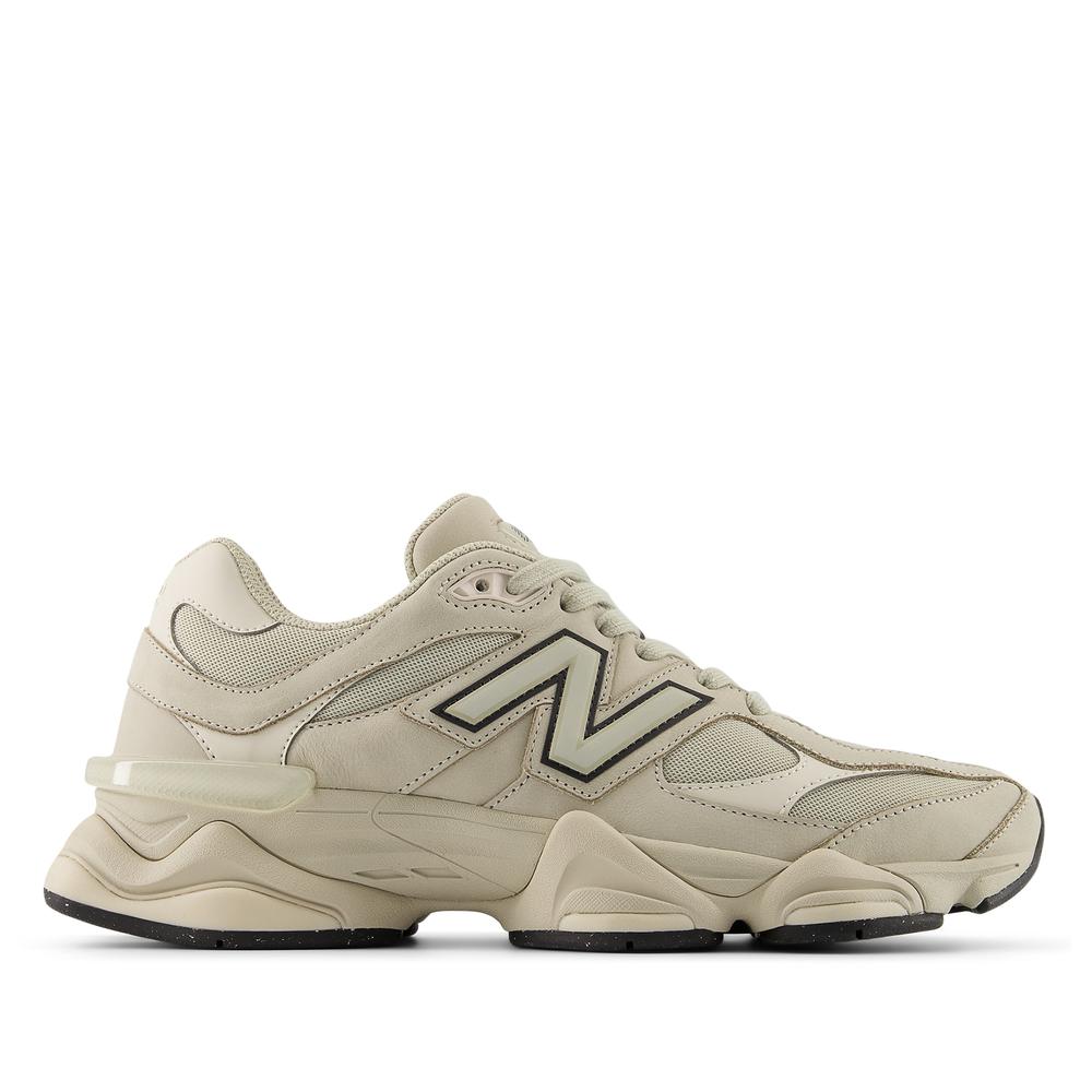 Unisex cipő New Balance New Balance U906078T - bézs