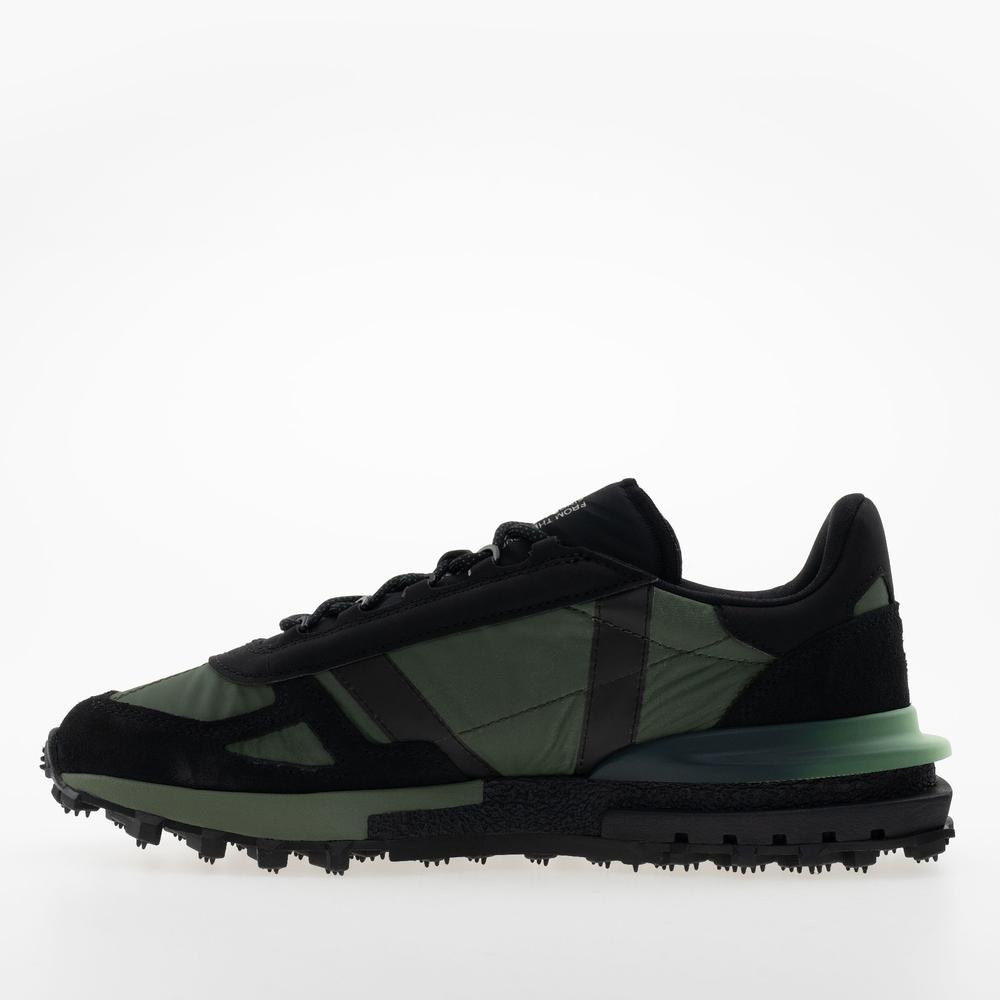 Cipő Lacoste Elite Active 750SMA0080-2J9 - zöld