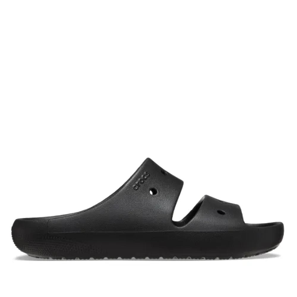 Flip Flop Crocs Classic V2 209403-001 - fekete