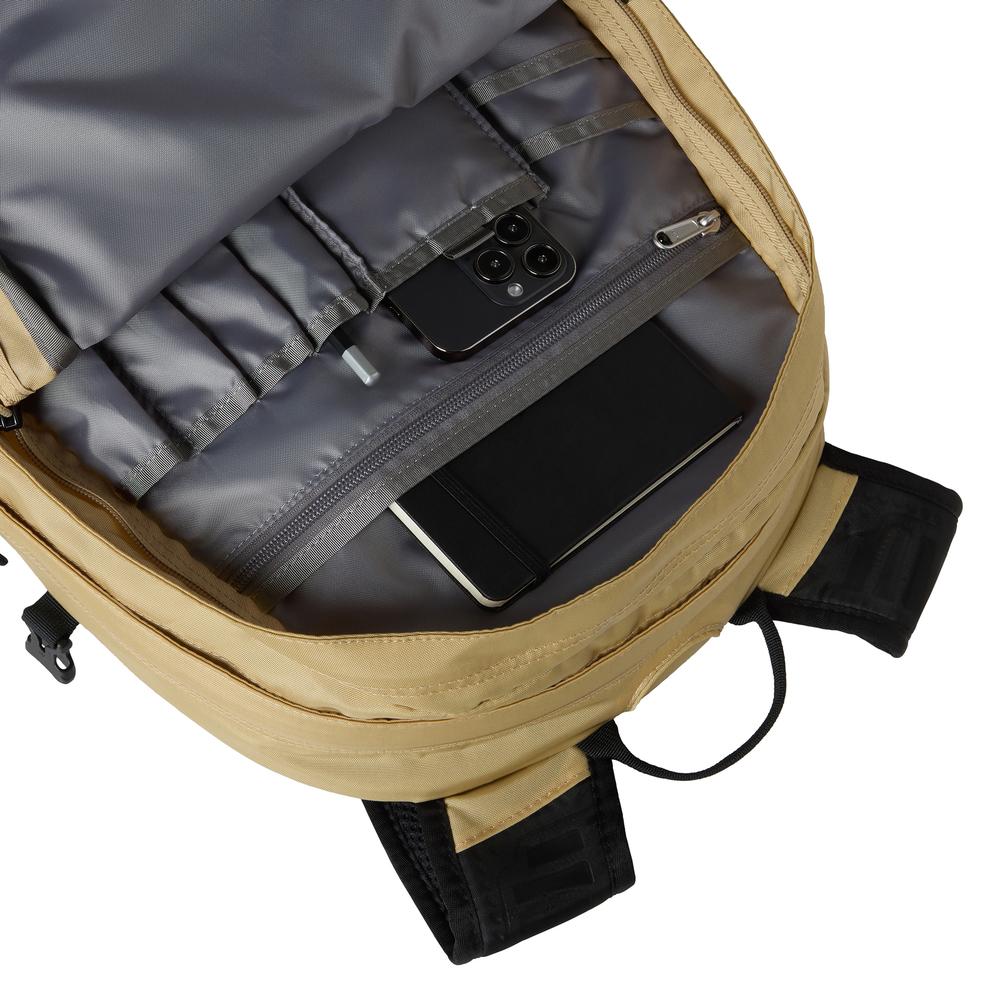 Hátitáska The North Face Borealis 00CF9CQV21 - bézs