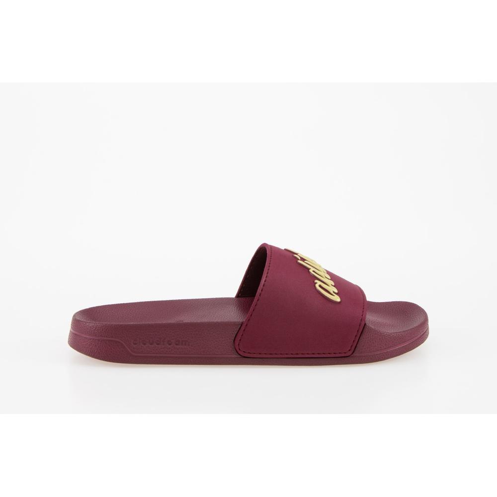 Flip Flop adidas Adilette Showe Slides GZ5928 - gesztenyebarna