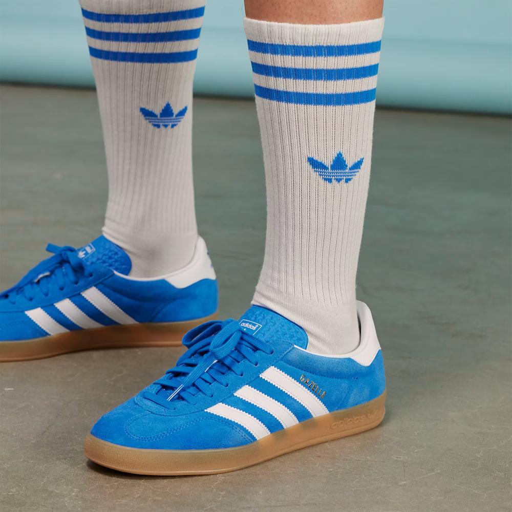Cipő adidas Gazelle Indoor JI2061 - kék