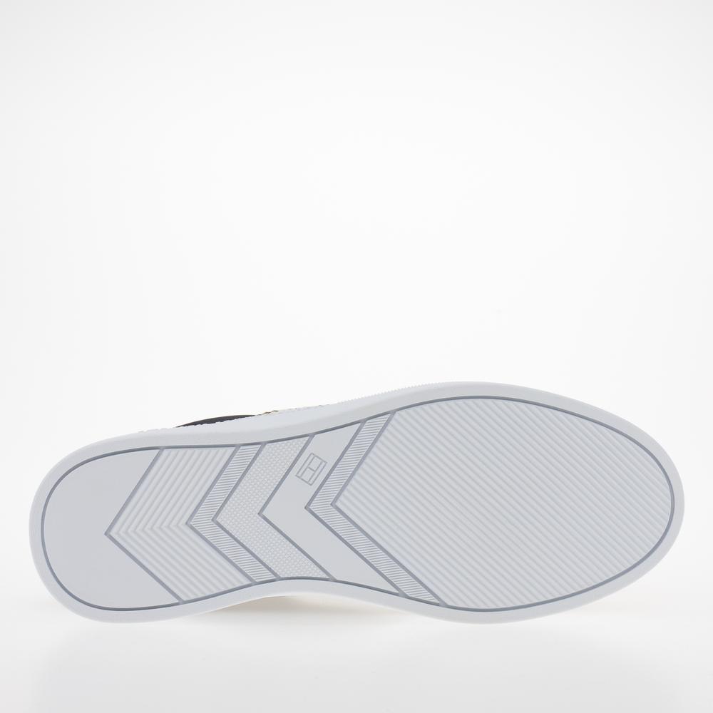 Cipő Tommy Hilfiger Court Sneaker With Webbing FW0FW07106-DW6 - sötétkék