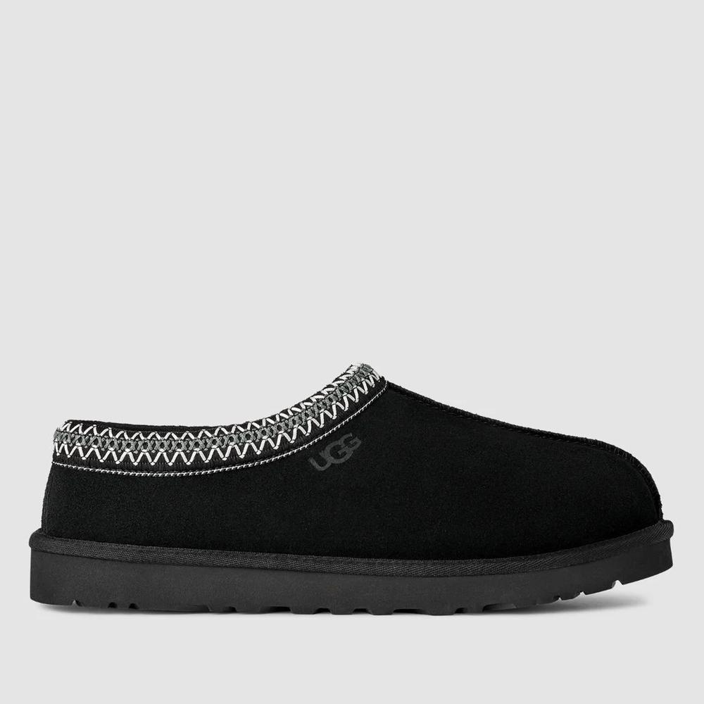 Cipő férfi Ugg Tasman II 1174671-BLK - fekete