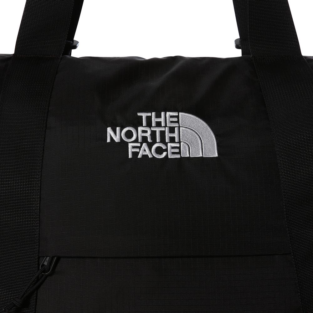 Táska The North Face Borealis Tote 0A52SV4HF1 - fekete