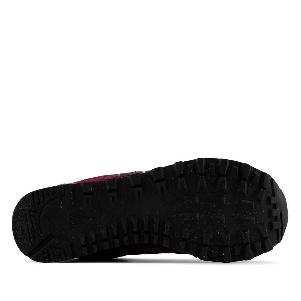 Női cipő New Balance W51531V - gesztenyebarna