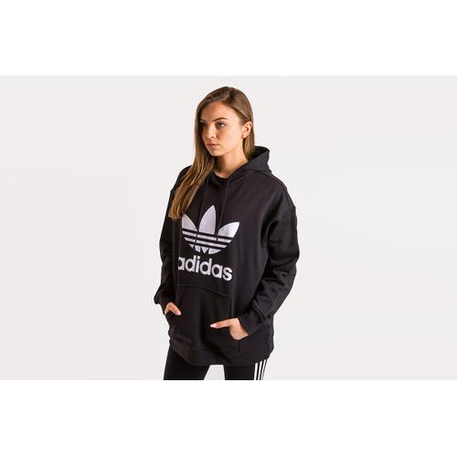 Pulóver ADIDAS ADICOLOR TREFOIL HOODIE > FM3307