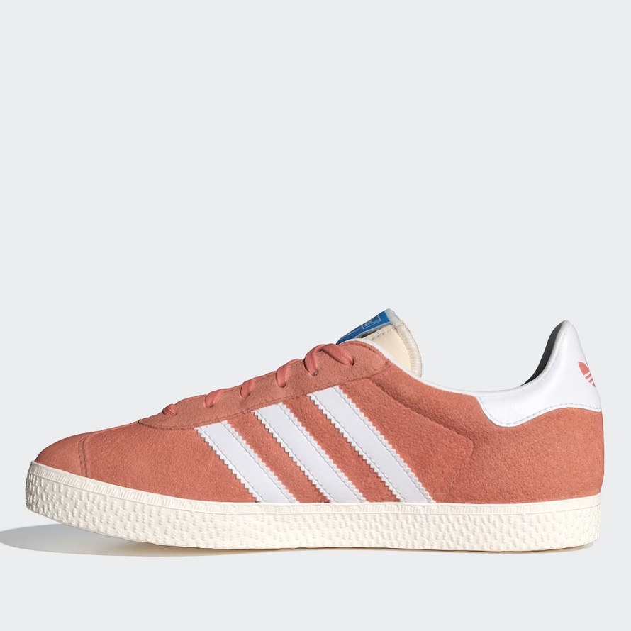 adidas gazelle silver green womens adidas Gazelle 'Team Victory Red Off White Cream White' Men's Shoes 9.5