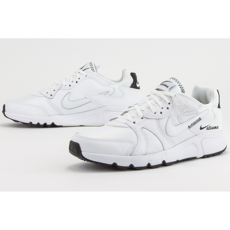 Cipo NIKE ATSUMA CN4493 100 UNISEX feher