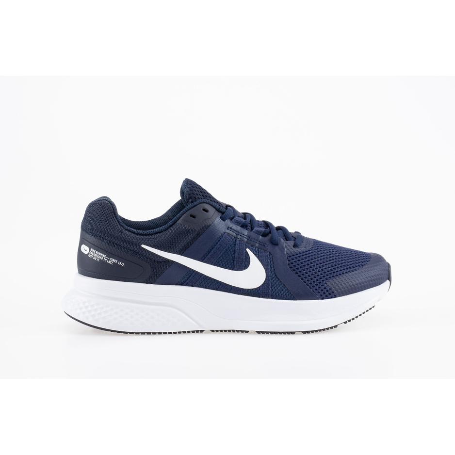 Cipő Nike Run Swift 2 CU3517-400 - sötétkék