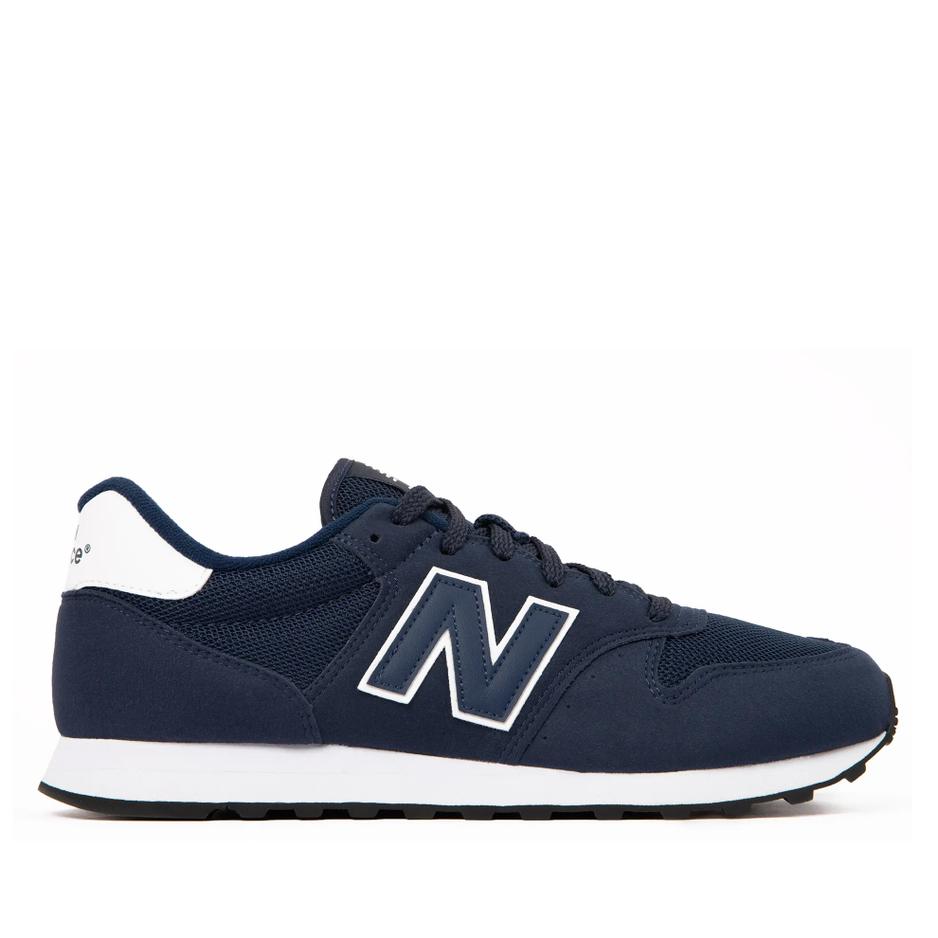 Cipő New Balance GM500EN2 - sötétkék