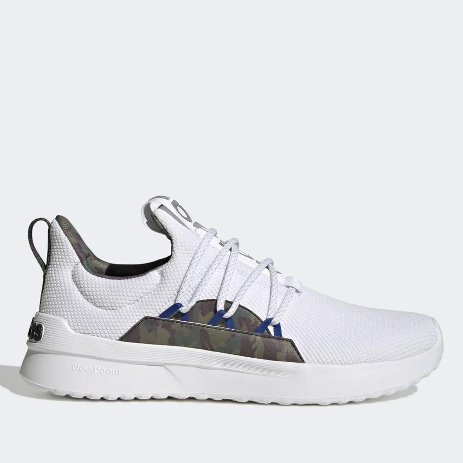 Cipő adidas Lite Racer Adapt 5.0 GX4675 - fehér