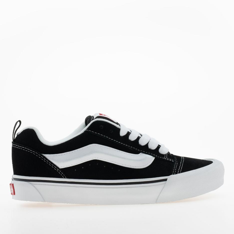 Cipő Vans KNU Skool VN0009QC6BT1 - fekete