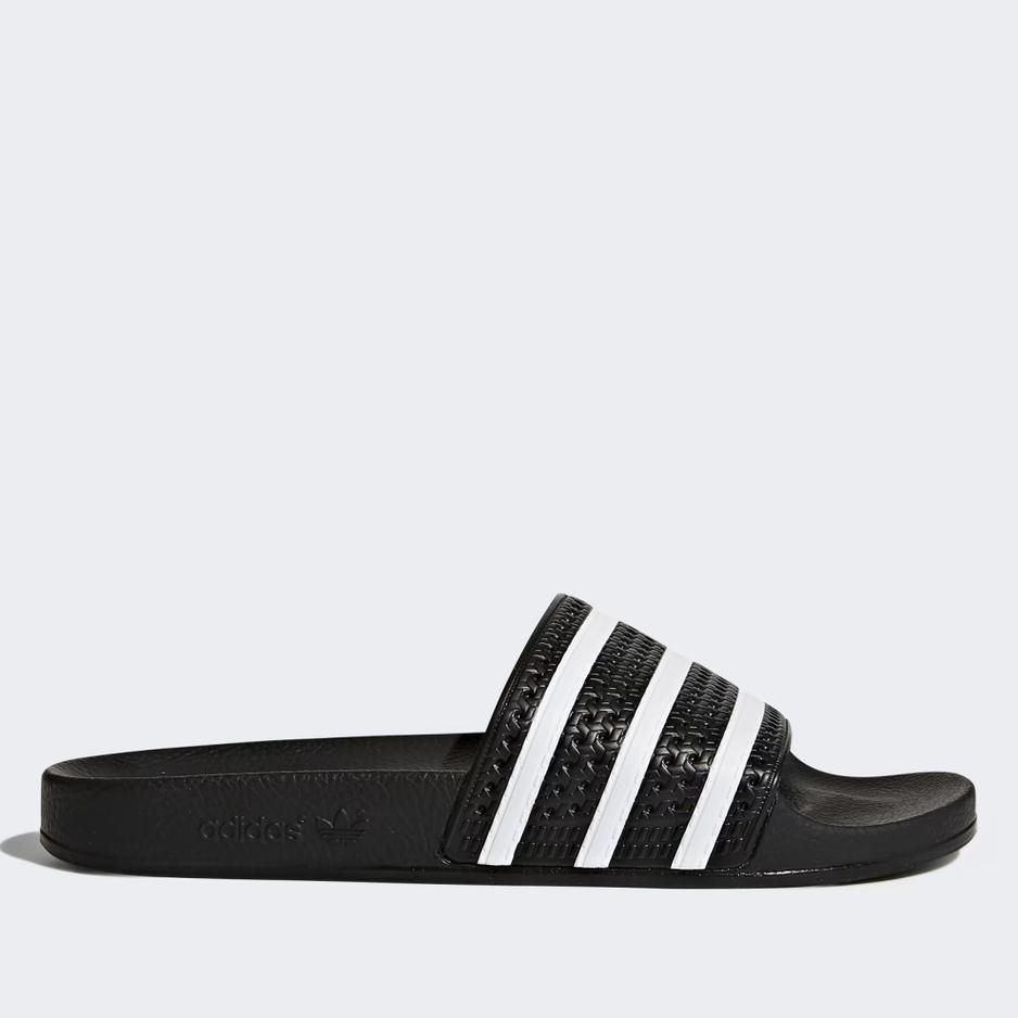 Flip Flop adidas Originals Adilette Slides 280647 - fekete