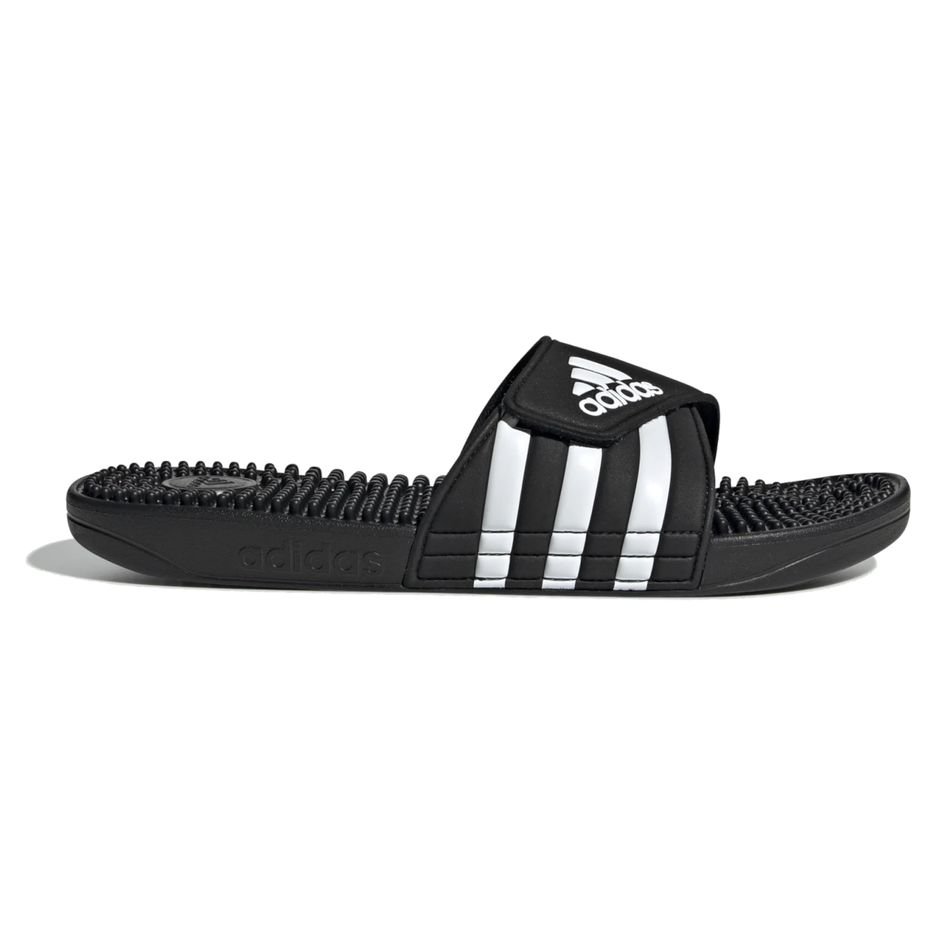 Flip Flop adidas Essentials Adissage F35580 - fekete