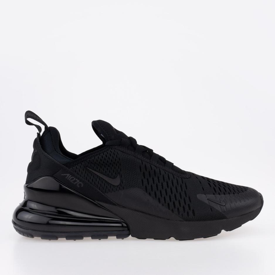 Cipő férfi Nike Air Max 270 AH8050-005 - fekete