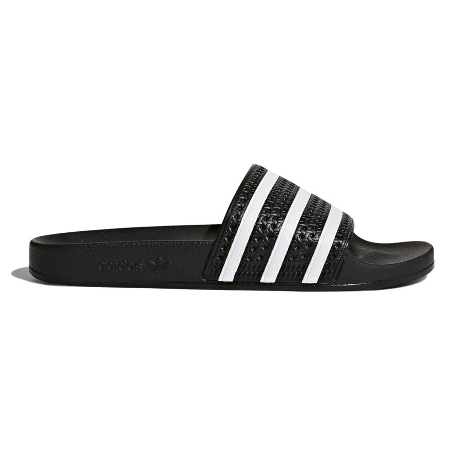 Flip Flop adidas Originals Adilette Slides 280647 - fekete