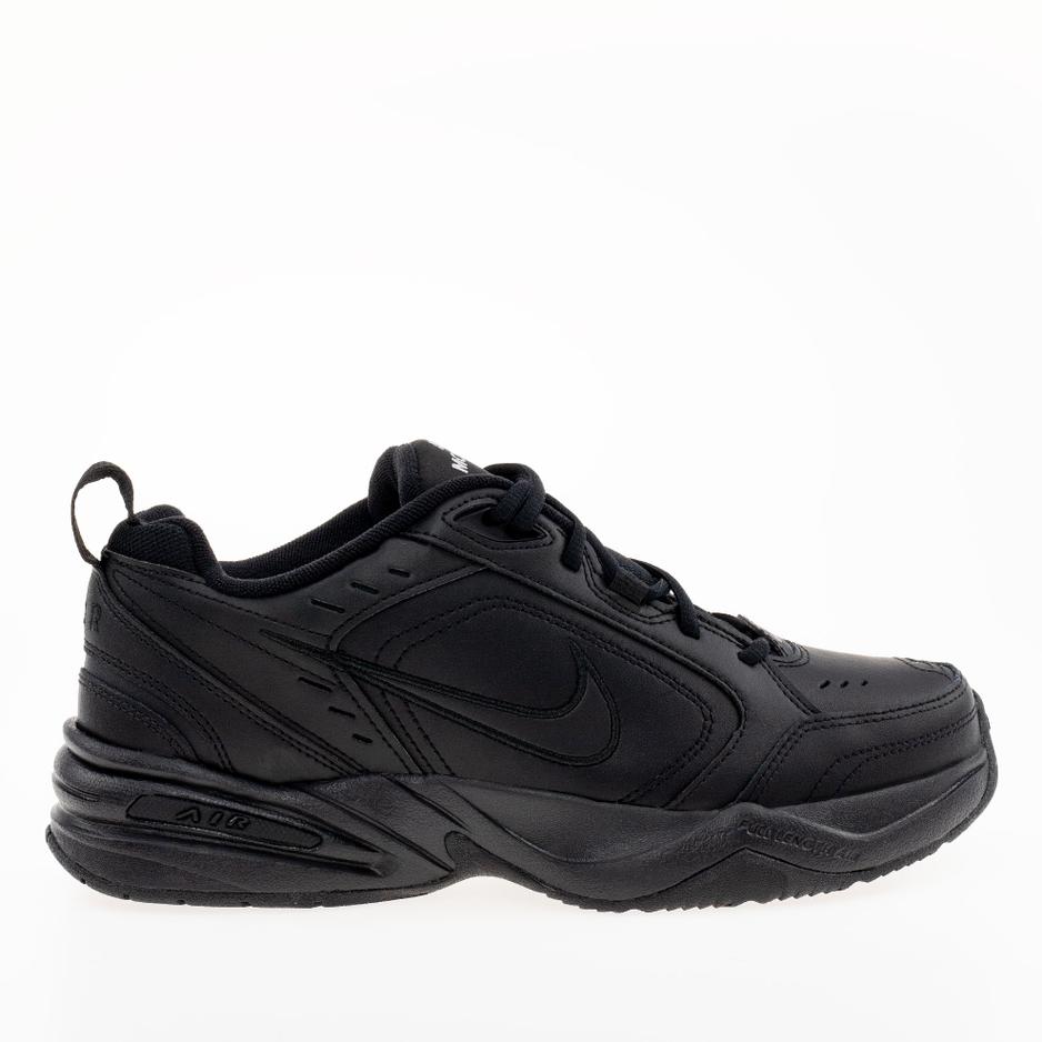 Cipő férfi Nike Air Monarch IV 415445-001 - fekete