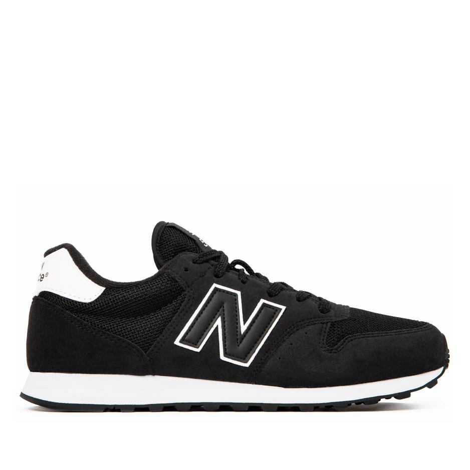 Cipő New Balance GM500EB2 - fekete