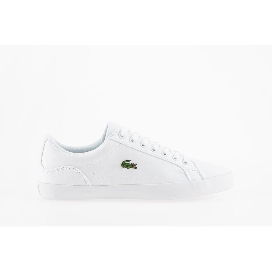 Cipő Lacoste Lerond BL 2 Cam 733CAM1033-001 - fehér