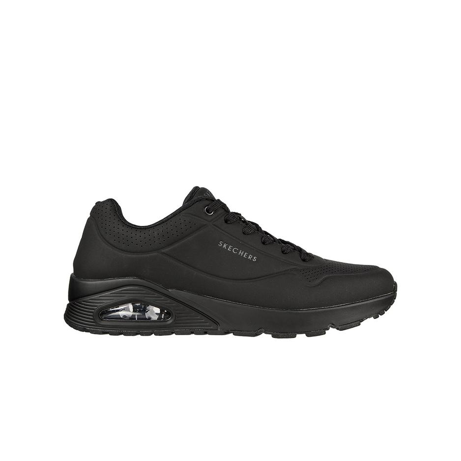 Cipő Skechers Uno Stand on Air 52458BBK - fekete