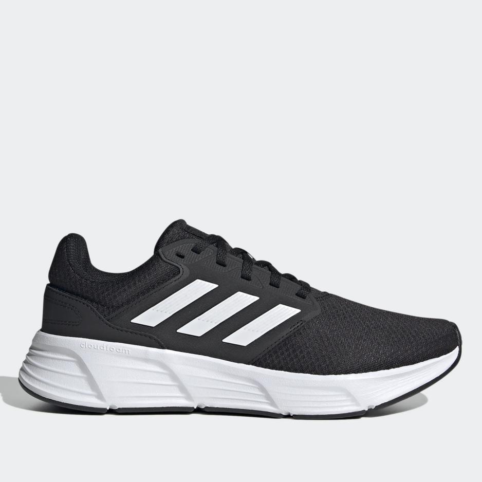 Cipő adidas Running Tenis Galaxy 6 GW3848 - fekete