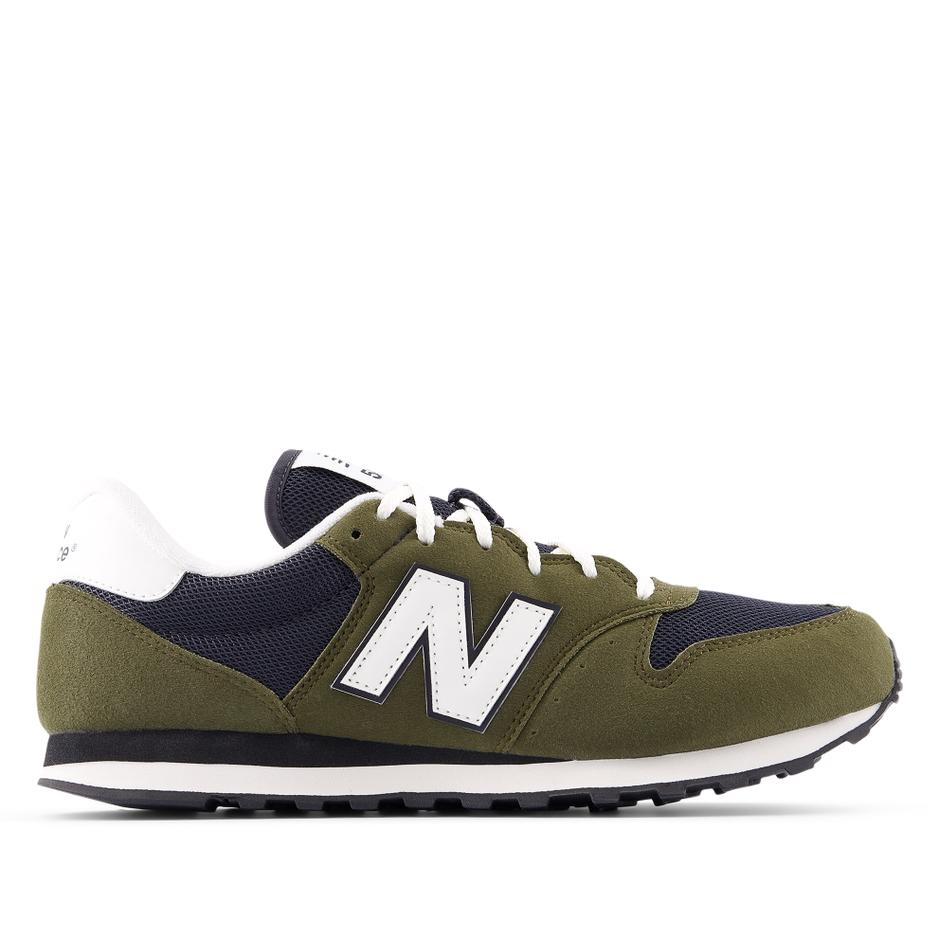Férfi cipő New Balance GM500ROS - zöld