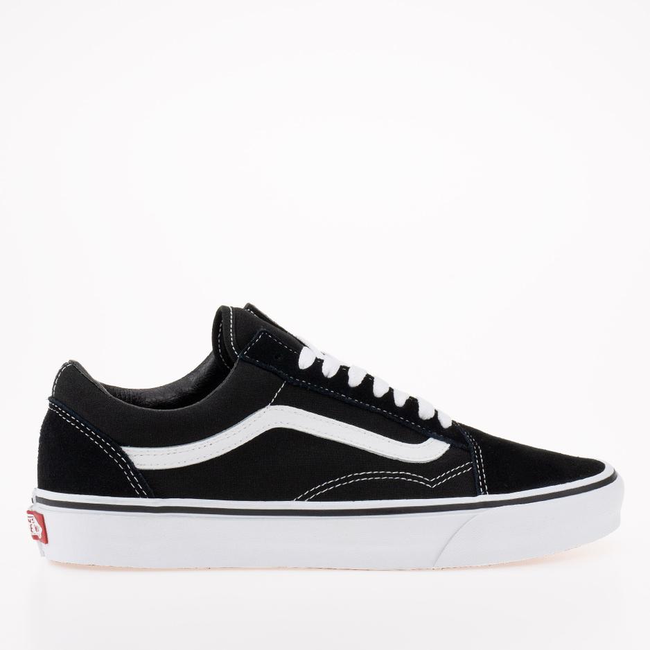 Cipő Vans Old Skool VN000D3HY281M - fekete