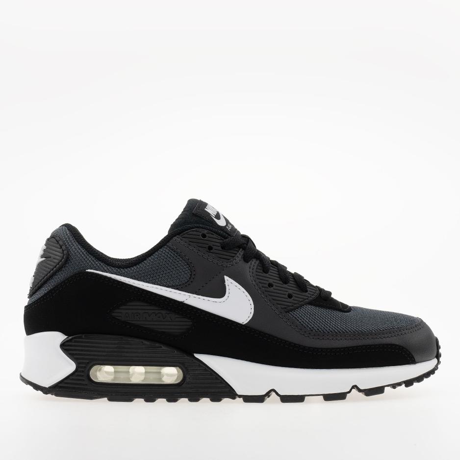 Férfi cipő Nike Air Max 90 CN8490-002 - fekete
