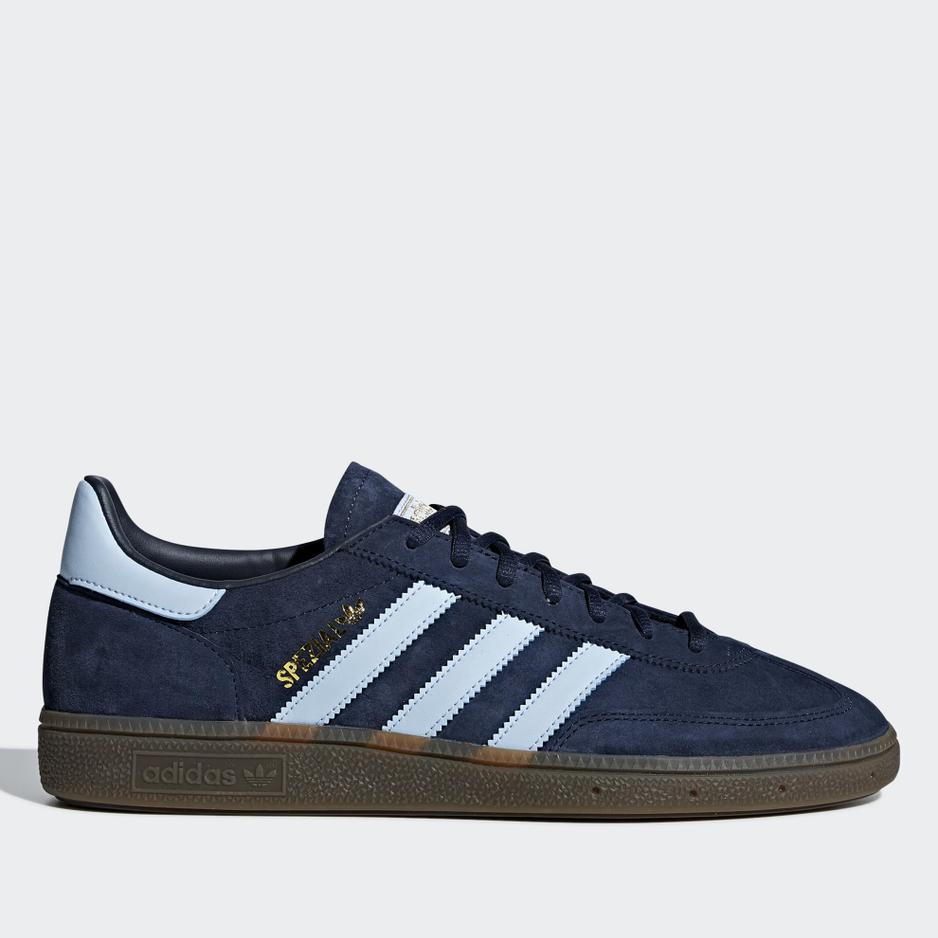 Cipő unisex adidas Handball Spezial BD7633 - kék