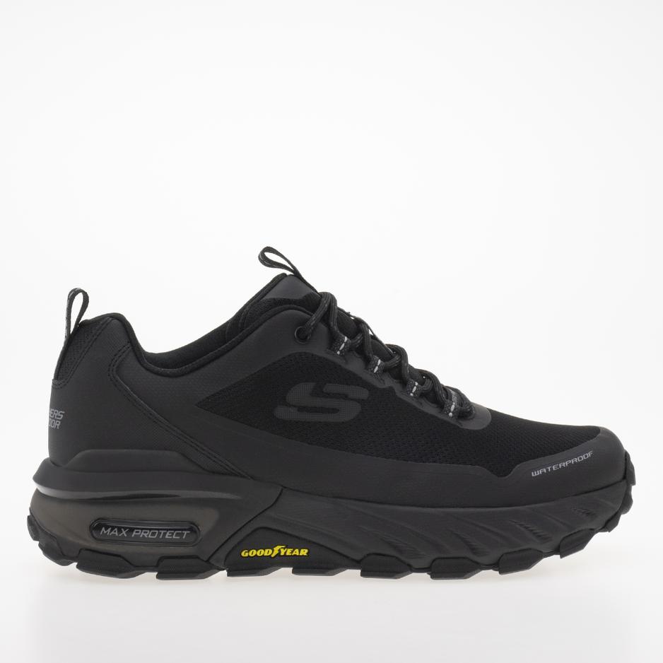 Cipő Skechers Max Protect Fast Track 237304BBK - fekete