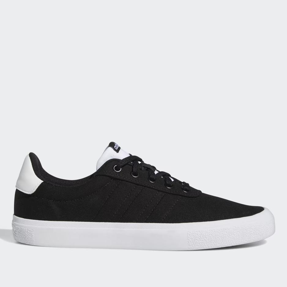 Cipő adidas Vulc Raid3r Skateboarding GY5496 - fekete