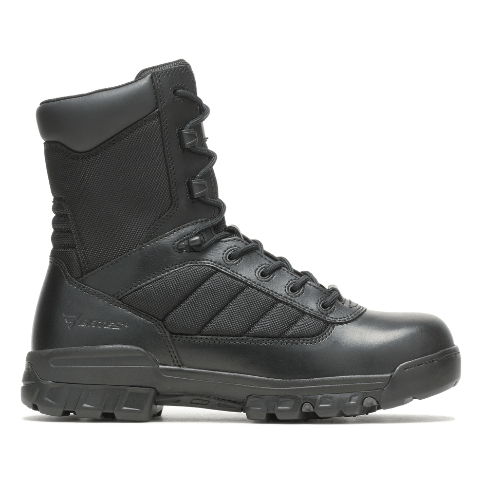 Cipő Bates 8 Tactical Sport E02260 - fekete
