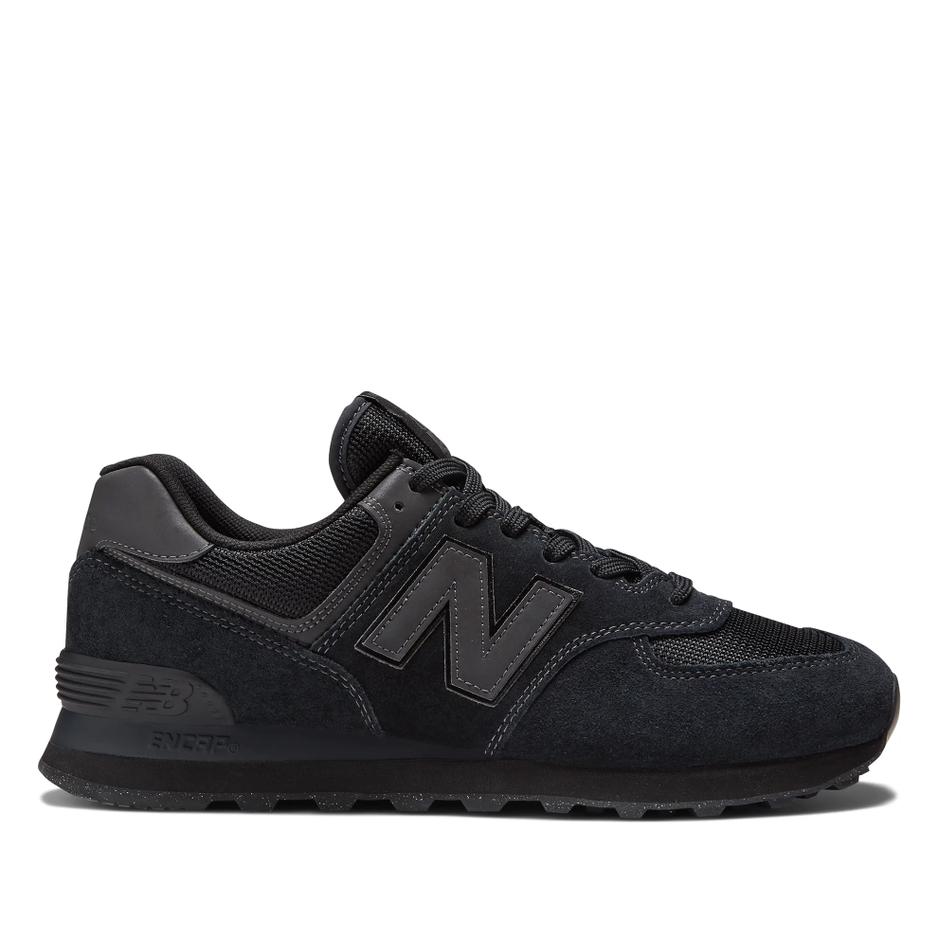 Cipő New Balance ML574EVE - fekete