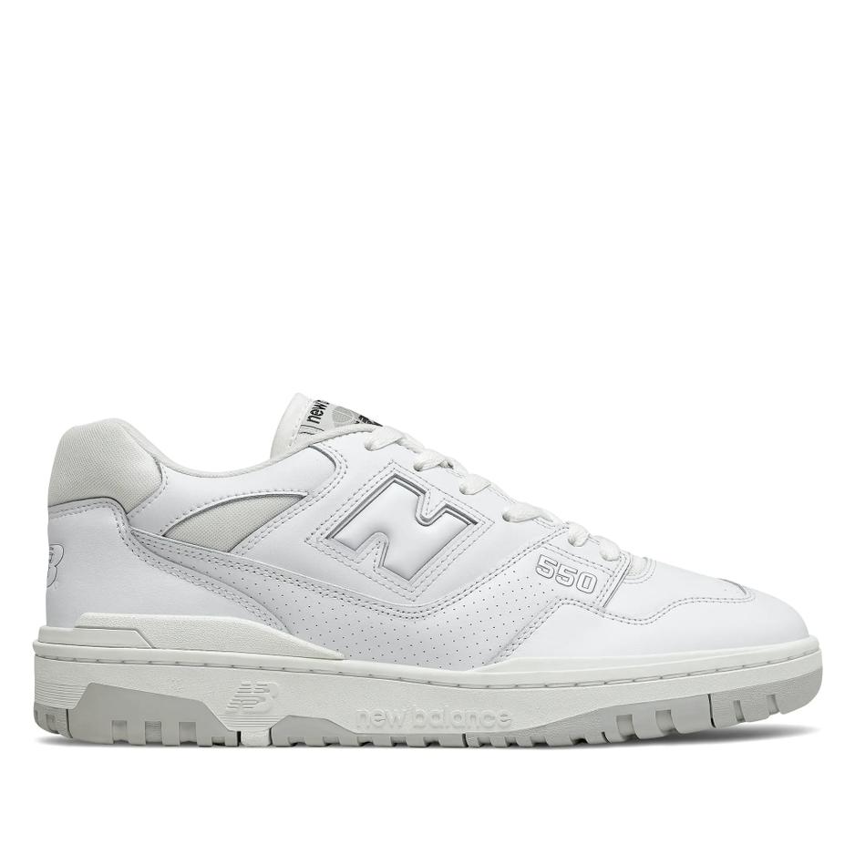 New Balance cipő BB550PB1 – fehér