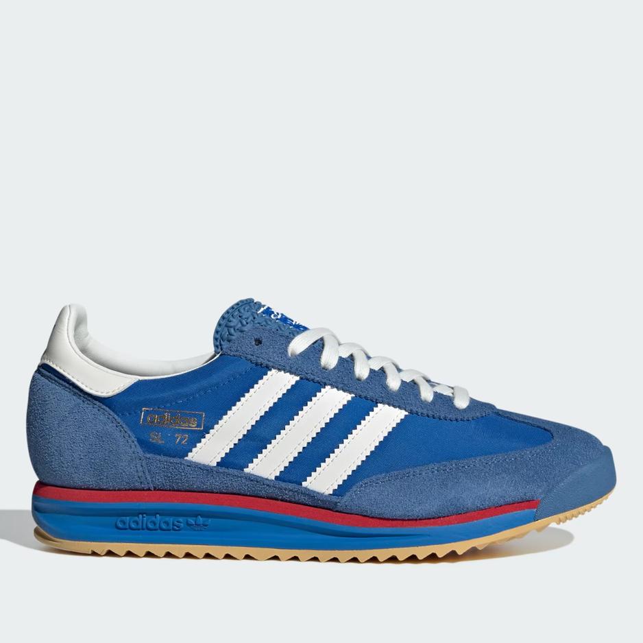 Cipő adidas Originals SL RS 72 IG2132 - kék